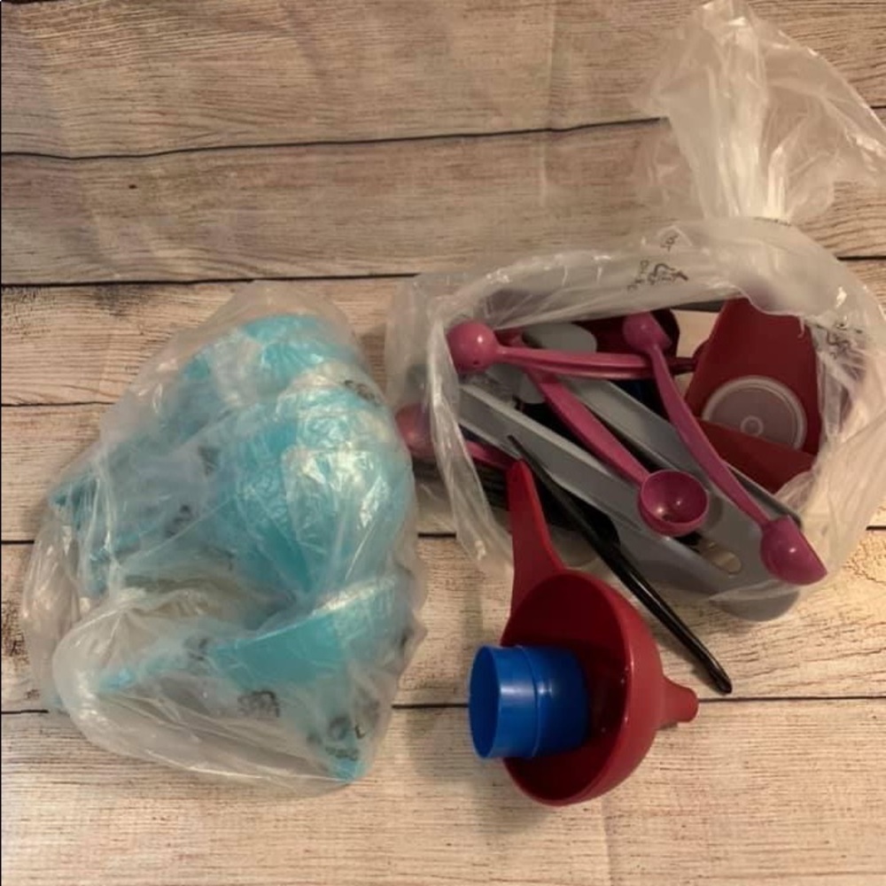Tupperware Little Gadgets